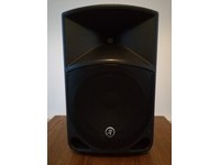 powered speakers gumtree